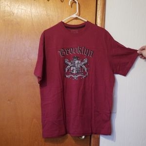 NWT men's tshirt
